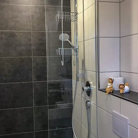 Alter Horst, App Kuekennest Apartment *