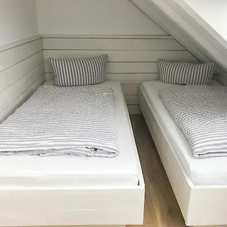Apartment Alter Horst, App Kuekennest Norderney
