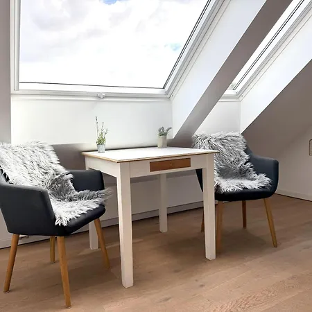 Alter Horst, App Kuekennest