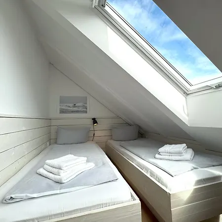 Alter Horst, App Kuekennest