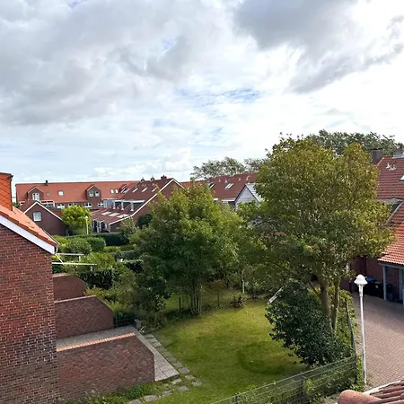 Alter Horst, App Kükennest * Norderney