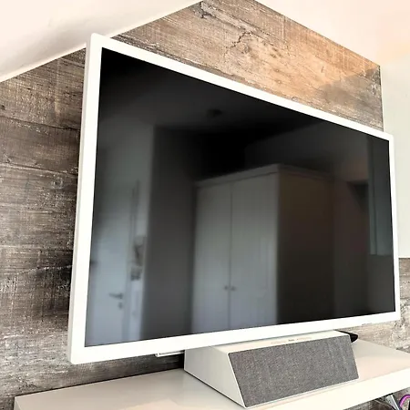 Alter Horst, App Kuekennest Apartamento Norderney