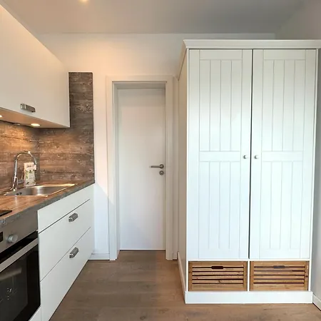 Alter Horst, App Kuekennest Norderney