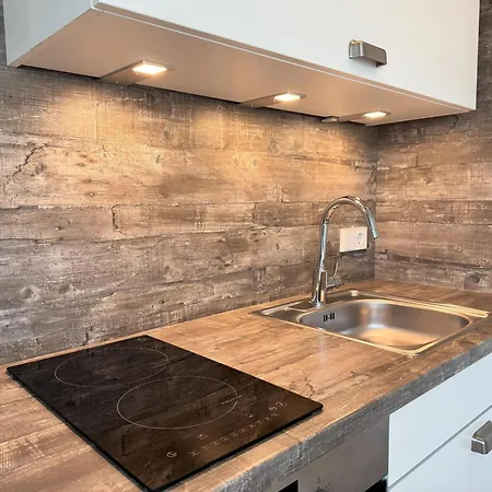 Alter Horst, App Kuekennest Norderney