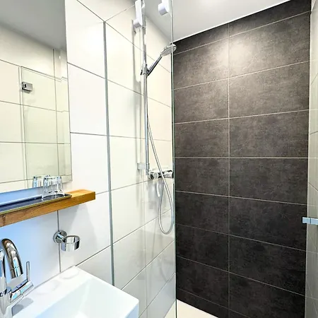 Apartamento Alter Horst, App Kuekennest *