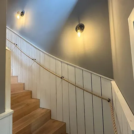 Alter Horst, App Kuekennest Norderney