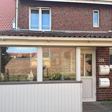 Alter Horst, App Kuekennest